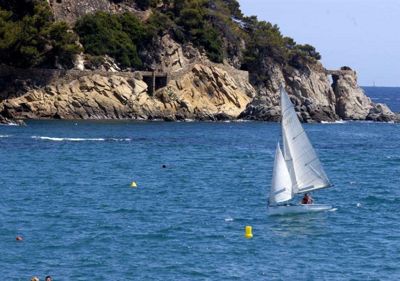 Willa Vivalavida Playa 1Km Lloret de Mar Zewnętrze zdjęcie